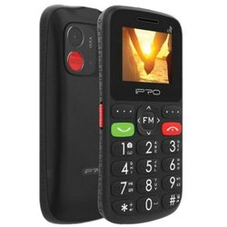 Ipro F189 Srpski Jezik 150409 32GB Black Cene