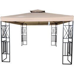 Green Bay metalna gazebo tenda modena Cene