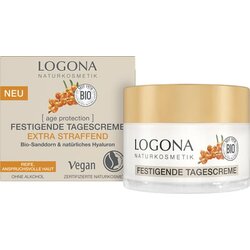 Logona age protection dnevna krema 50ml Cene