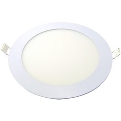 Mitea Lighting LED panel ugradni 12W hladno bela boja Cene