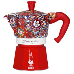 Bialetti Moka Express Dolce&Gabbana 6 Å¡oljica Cene