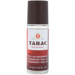 Tabac Original roll-on 75 ml za moške Cene