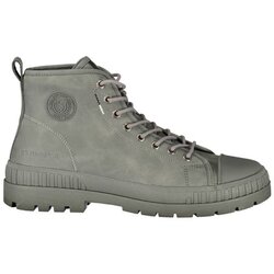 U.S. Polo Assn. muške gležnjače LEGEND001MGU1 na vezanje sive Cijene