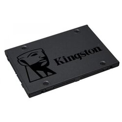 SSD KIN 480GB A400 Cene