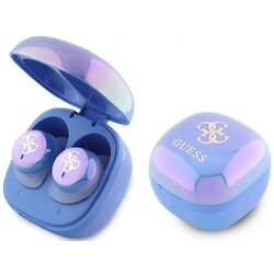 Guess slušalice, wireless Blue, GUTWSJ144ESB Cene