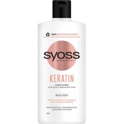 Syoss regenerator za kosu keratin 440ml Cene