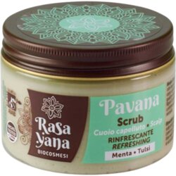 Rasayana Pavana Scalp Scrub Cene