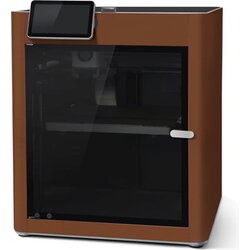 BIQU Set folij Panda Fur za Bambu Lab X1C Cene