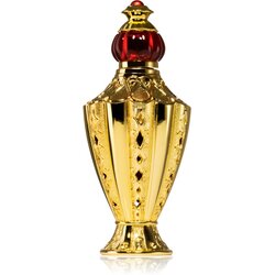 Bait Al Bakhoor Ruby Rose parfumirano olje za ženske 12 ml Cene