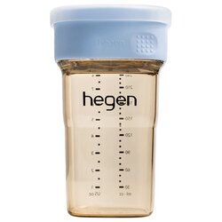 Hegen® pcto™ bočica za učenje pijenja all-rounder cup blue Cene