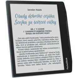 PocketBook Era Color 7 bralnik e-knjig 4 GB Stormy Sea PB700K3-1-WW Cene