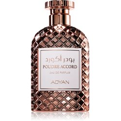 Adyan Poudre Accord parfemska voda uniseks 100 ml Cene