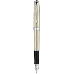 Parker nalivpero Sonet Sterling Silver Cene