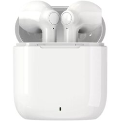 Denver bežične bluetooth slušalice TWE-39, bijela Cene