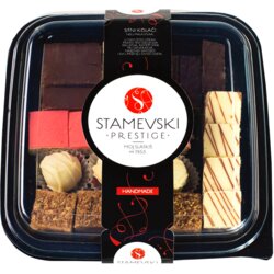 Stamevski domaći kolači 350g Cene