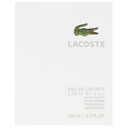 Lacoste Eau de L.12.12 Blanc EDT 100 ml Cene