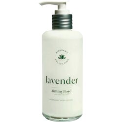 Jimmy Boyd Lavender Biorganic Body Lotion - 200 ml Cene