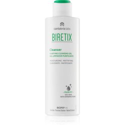 Biretix Cleansing čistilni gel za mešano do mastno kožo 200 ml Cene
