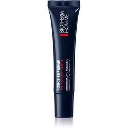 Biotherm Homme Force Supreme hranilna krema za predel okoli oči 15 ml za moške Cene