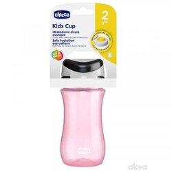 CHICCO CFL Chicco sport. čaša sa prek.ručkom350ml,24m+,zelena Cene