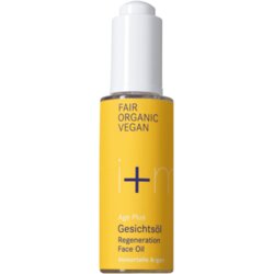 i+m Naturkosmetik Berlin Age Plus olje za obraz z arganom in smiljem Cene