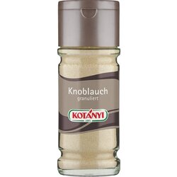 Kotanyi Granuliran česen - 70 g Cene