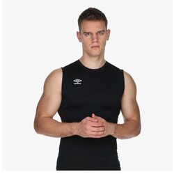 Umbro muška majica Sl baselayer UMA251M823-01 Cene