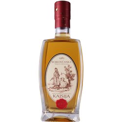 Bojkovčanka Kajsija Premium Cene