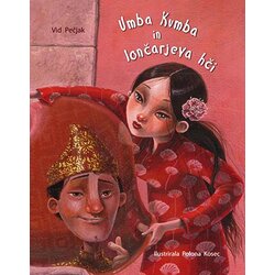 Morfem Umba Kumba in lončarjeva hči Cene