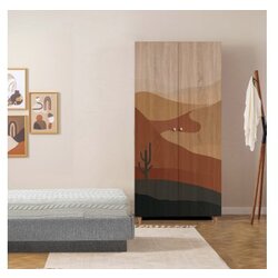 Hanah home garderober lidya 2 905 Cene
