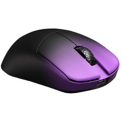 Lamzu Miš Maya 4K Gaming / Wireless / Bežični / Purple Shadow Cene