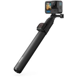 GoPro Extension Pole + Waterproof Shutter Remote Cene