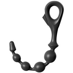 Anal Fantasy Analne kuglice - EZ Grip Cene