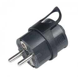 Commel utikač sa kontaktom za uzemljenje 16A 250V, Cene