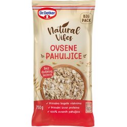 Dr. Oetker pahuljice ovsene 750G Cene