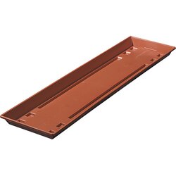 GELI Podstavek za korito Standard (dolžina: 60 cm, terakota) Cene