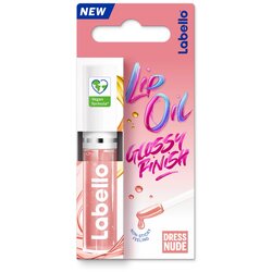 Labello negujuće ulje za usne bež boja 5,5ml Cene