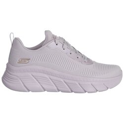 Skechers ženske patike Bobs Sport B Flex HI, Roze Cene