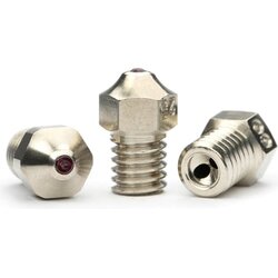 3D Solex Everlast šoba UM2+ - 0,25 mm Cene