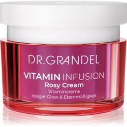 Dr. Grandel Vitamin Infusion hranjiva krema za učvršćivanje 50 ml Cene