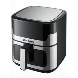 X-plorer air fryer milica 8L 1800W Cene