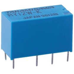 Takamisawa Relej RY-24W-K Cene