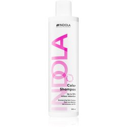 Indola Color Shampoo šampon za zaščito barvanih las 300 ml Cene