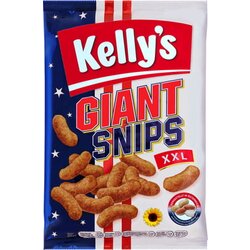 Kelly's giant snips Cene