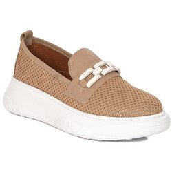 ARTIKER Espadrile 52C0730 pisana Cene