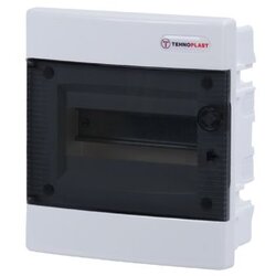 Tehnoplast c ugradna jednoredna tabla U8 0101108 Cene