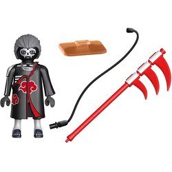 Grupo Playmobil: Naruto - Hidan figurica (71106) Cene