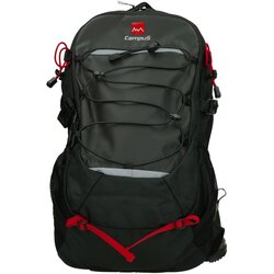 Campus Nahrbtniki Eyre 22L Backpack Črna Cene