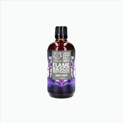 J.Kinski Bio začimbna omaka Flame Basco Hot Sauce Cene