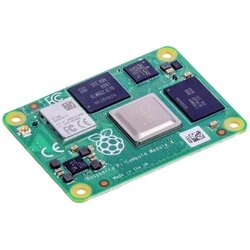 Raspberry Pi CM4104008 Compute Modul 4 4 GB 4 x 1.5 GHz Cene